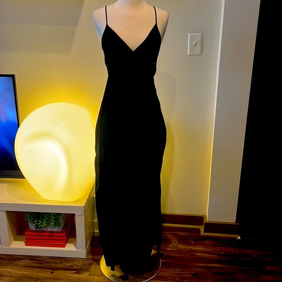 Forever21 Hot Pink & Black Dresses *NOW OR NEVER! Donating 7/1! 😊 - Picture 9 of 12